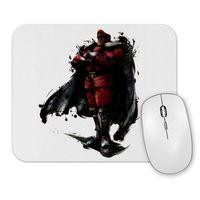 Bison Mouse Pad