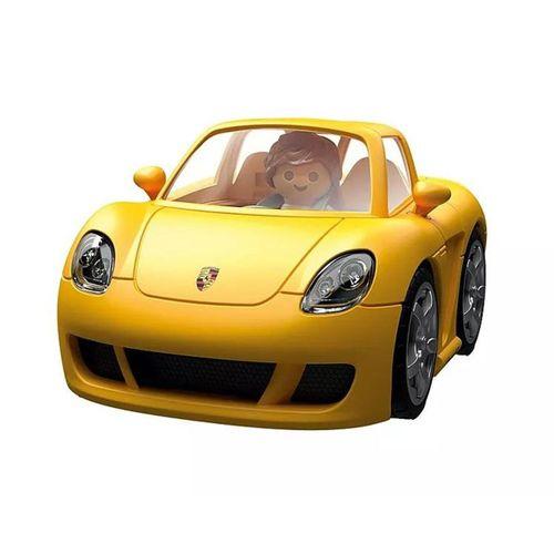Playmobil 71859 Porsche Carrera GT
