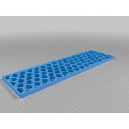 Husky Alet Çekmecesi Bölücü (Bu ürün Sadece Plastik parçadır - Almadan Önce Soru Sorabilirsiniz)