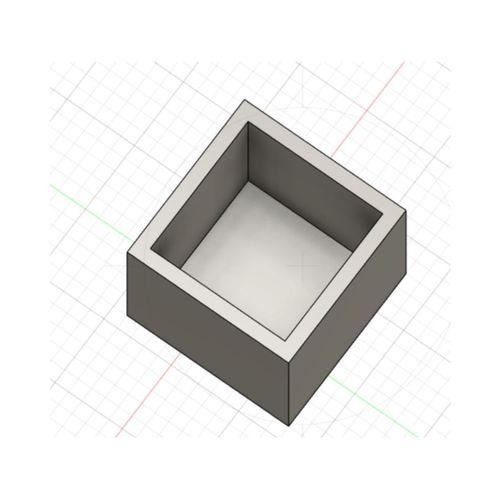 Oyuncak Kutusu (Bu ürün Sadece Plastik parçadır - Almadan Önce Soru Sorabilirsiniz)