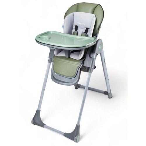 Baby Care BC511 Flex Plus Mama Sandalyesi Yeşil