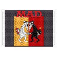 MAD Spy vs Spy Puzzle 240 Parça Yapboz