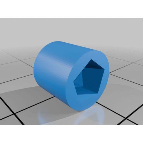 RC Araba Diferansiyel (Bu ürün Sadece Plastik parçadır - Almadan Önce Soru Sorabilirsiniz)