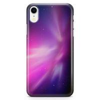 Apple iPhone XR Kılıf Macbook Masaüstü Arka Kapak Koruma Desenli Full Koruyucu