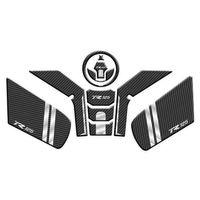 VOGE Voge R 125 2023 - 2025 Uyumlu Tank Pad Set 002