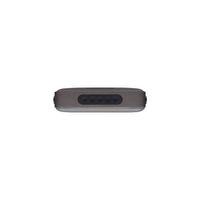 THONET VANDER ZIEGEL TWS BLUETOOTH SPEAKER 30W GRI