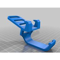 SN30Pro Telefon Montajı (Bu ürün Sadece Plastik parçadır - Almadan Önce Soru Sorabilirsiniz)