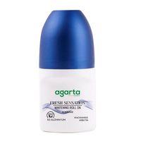Agarta Doğal Roll-On Fresh Sensation 50 ml