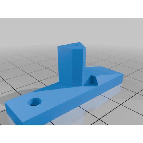 Rivco Pencere Kanadı Pivotu 3D Baskı (Bu ürün Sadece Plastik parçadır - Almadan Önce Soru Sorabilirsiniz)