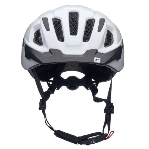 Kask C-Swift Cratoni Parlak Beyaz