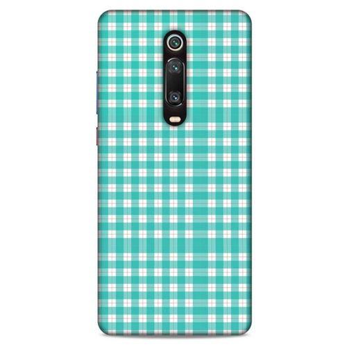 Gömlek (37) Desenli Silikon Kapak Telefon Kabı Xiaomi Redmi K20 Pro Kılıf