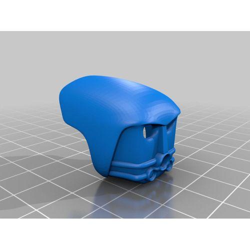 Bionicle Akaku Organik Versiyonu (Bağlanma ile ve Bağlanmadan) - 5152216