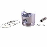 SEVGENT Cub 100 Piston İth 50,50 Mm (Std+0,50)