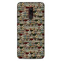 Xiaomi Redmi 8 Kılıf Almanya (17) Tasarım Kılıf Katedral