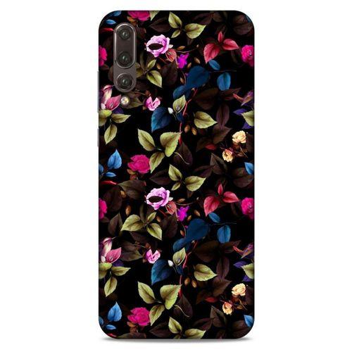 Botanix 91 Huawei P20 Pro Kılıf Silikon Kapak