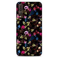 Botanix 91 Huawei P20 Pro Kılıf Silikon Kapak