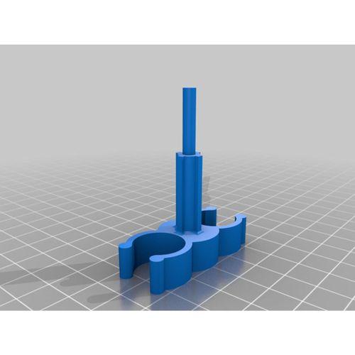 Barbie Standı Barbie St Nder (Bu ürün Sadece Plastik parçadır - Almadan Önce Soru Sorabilirsiniz)