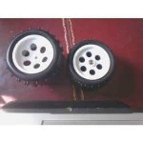 Mardave Meteor Tekerlekleri (Bu ürün Sadece Plastik parçadır - Almadan Önce Soru Sorabilirsiniz)