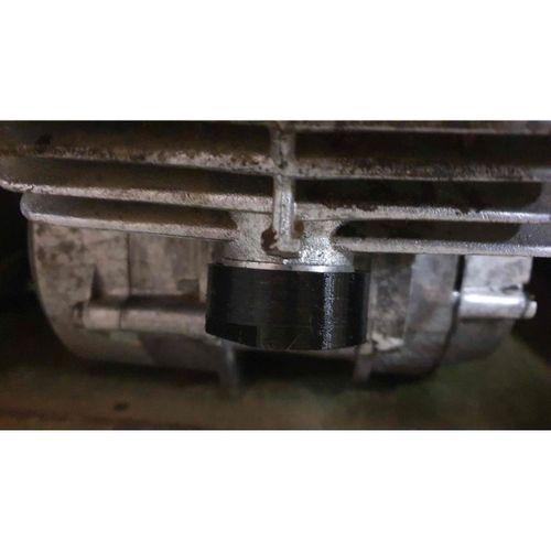 Simson Krümkot M36X1.5 Toz Koruma İplik Koruması - 5151025
