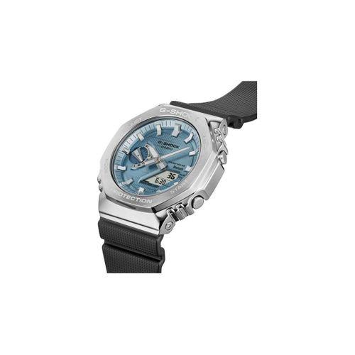 Casio G-shock Gbm-2100a-1a2dr Güneş Enerjili Erkek Kol Saati