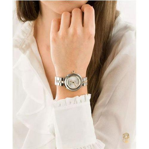 Versace VRSCVEZ400321 Kadın Kol Saati VEZ400321