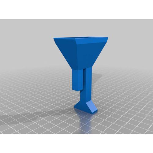 - İki Farklı Elmas Boyama Funnel Desteksiz (Bu ürün Sadece Plastik parçadır - Almadan Önce Soru Sorabilirsiniz)