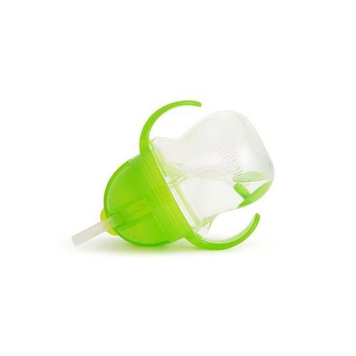 Munchkin Munchkin Tıklama Kilitli Uçlu Alıştırma Bardağı 6 Ay+ 207ml Yeşil