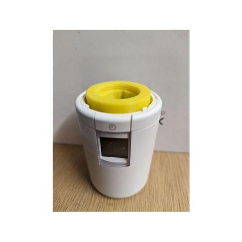 Hive TRV Adaptörü M28x1 5 (Bu ürün Sadece Plastik parçadır - Almadan Önce Soru Sorabilirsiniz)