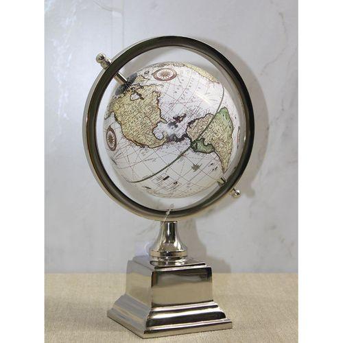 Dekoratif Dünya Küre Sl340-D