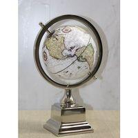 Dekoratif Dünya Küre Sl340-D