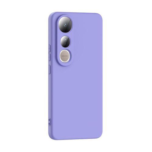 Vivo V50 Lite 4G Kılıf Zore Mara Lansman Kapak