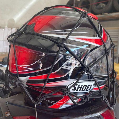 Ağ Model Motor Bagaj Ahtapotu / Sybg11