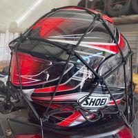 Ağ Model Motor Bagaj Ahtapotu / Sybg11