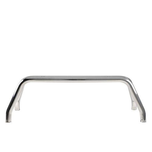Toyota Revo Hilux Roll Bar Sandplus Black 2006+ / 2021+  Prb03
