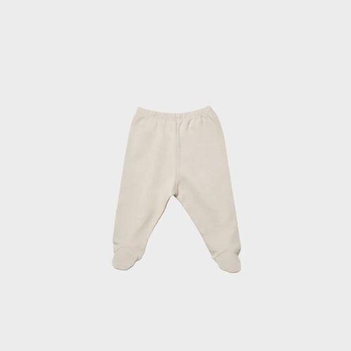 Tatlı Temalı Biorganik 5’Li Hastane Çıkış Seti – Light Beige