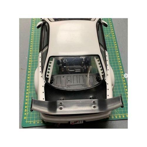 Drifting Parcel Shelf S13 S14 S15 3D Baskı (Bu ürün Sadece Plastik parçadır - Almadan Önce Soru Sorabilirsiniz)