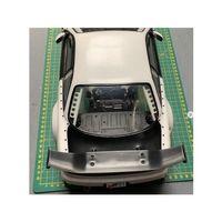 Drifting Parcel Shelf S13 S14 S15 3D Baskı (Bu ürün Sadece Plastik parçadır - Almadan Önce Soru Sorabilirsiniz)