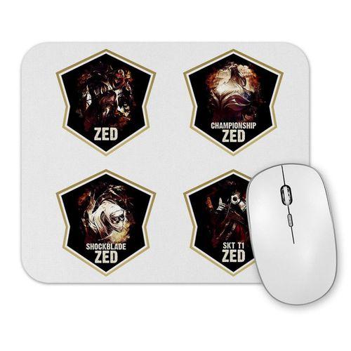 Legion of The Damned Mouse Pad.jpg
