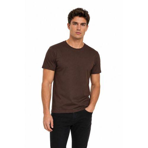 Erkek Sıfıryaka Regular Kalıp Tişört BGL-ST05573