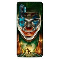 Xiaomi Mi Note 10 Pro Uyumlu Kılıf Joker (20) Koruyucu Kılıf Ametist