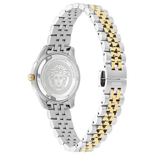 Versace VRSCVE9CA0324 Kadın Kol Saati VE9CA0324