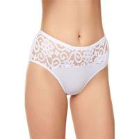 Kadın Bato Külot Dantel Likralı - Belinay 17