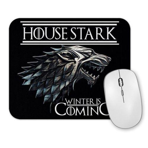 House Stark Mouse Pad
