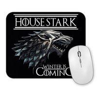 House Stark Mouse Pad