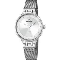 FESTINA F20597/1 MADEMOISELLE KADIN KOL SAATİ