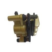 ALT MERKEZ TVS APACHE 150