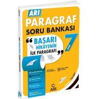 7. Sınıf Arı Paragraf Soru Bankası Arı Yayıncılık