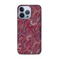 Apple iPhone 13 Pro Uyumlu Kılıf Utopia (21) Koruyucu Kapak Yıldız