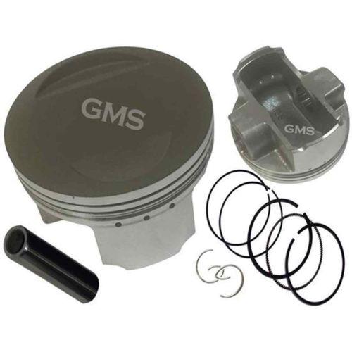 SEVGENT Pıston Set Kısa 63,50Mm 13P Cg