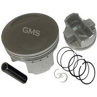 SEVGENT Pıston Set Kısa 63,50Mm 13P Cg